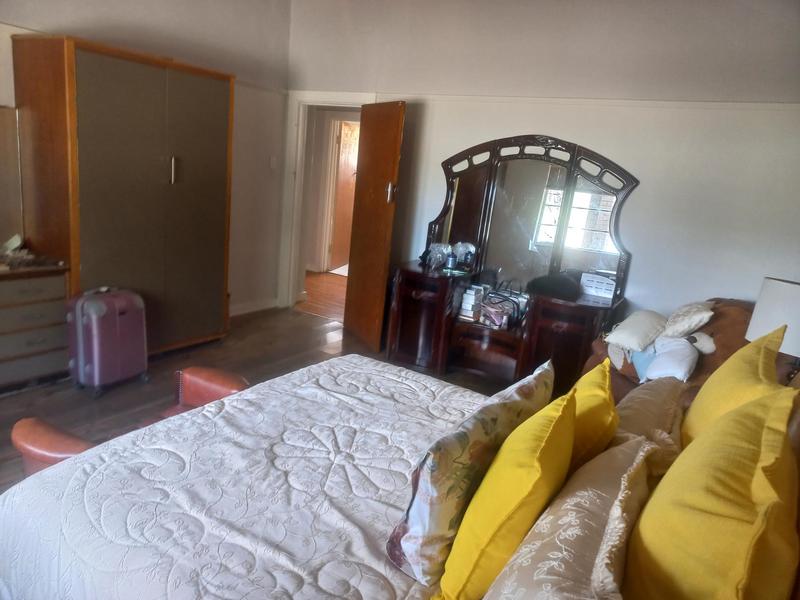 4 Bedroom Property for Sale in Balmoral Eastern Cape